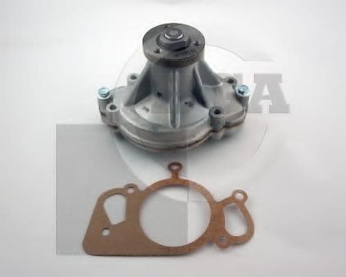 CP4292J BGA Помпа