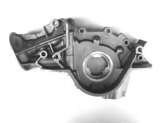 LP0284 BGA Оливний насос для Ford Mondeo