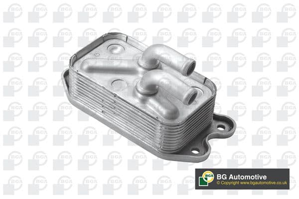 co9700 BGA Оливний радіатор двигуна для Volvo XC90