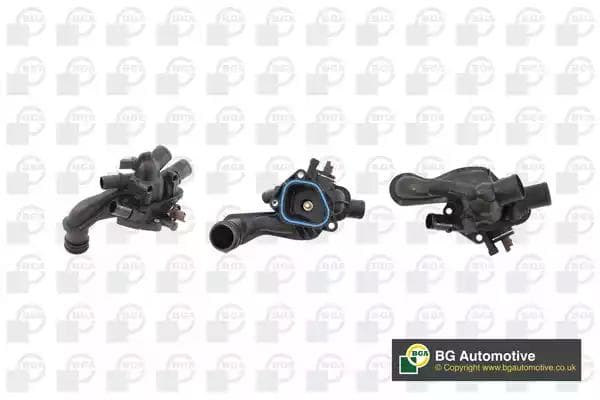 ct1471 BGA Термостат