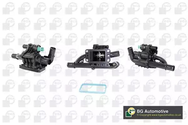 CT5592 BGA Термостат