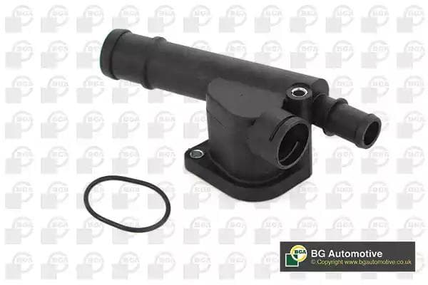 fa9618 BGA Фланец охлаждающей жидкости