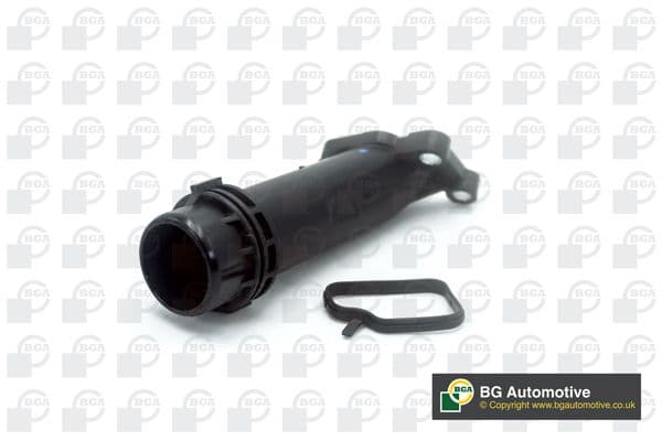 fa0911 BGA Фланець охолоджувальної рідини