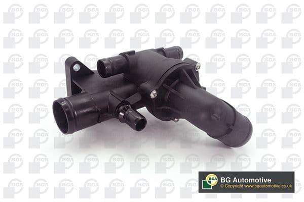 ct5627 BGA Термостат