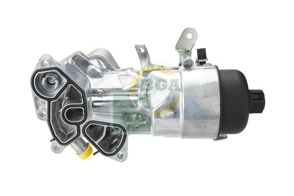 co1420 BGA Оливний радіатор двигуна