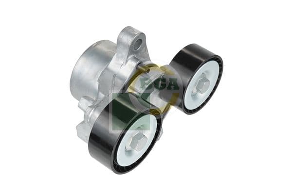 dc0926 BGA Натяжний ролик поліклинового ременя