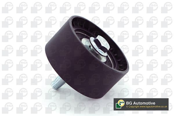 dc0901 BGA Обвідний ролик поліклинового ременя