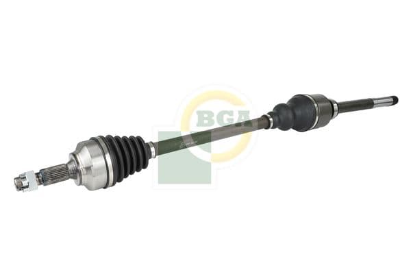 ds1469r BGA Піввісь