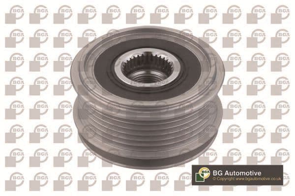 dc0101 BGA Муфта генератора