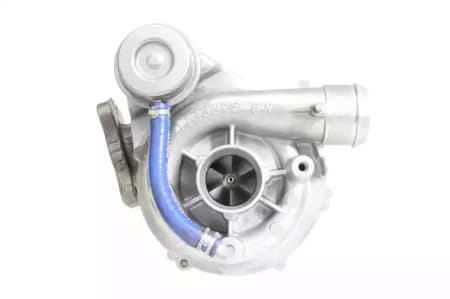 10900017 Alanko Турбіна