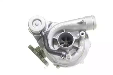 10900209 Alanko Турбіна