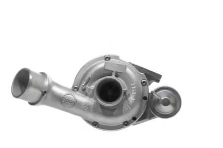 10900494 Alanko Турбіна