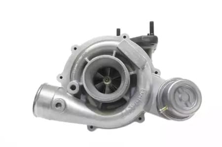 10900898 Alanko Турбина