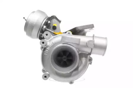 10900984 Alanko Турбіна