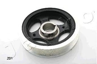 122201 Japko Шків колінчастого вала