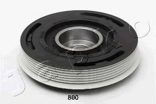 122800 Japko Шків колінчастого вала