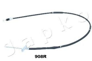 131908R Japko Трос ручного тормоза