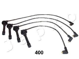 132400 Japko Комплект дротів запалювання