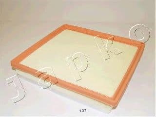 20137 Japko Повітряний фільтр