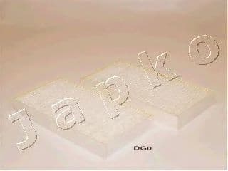 21DG0 Japko Фильтр салона