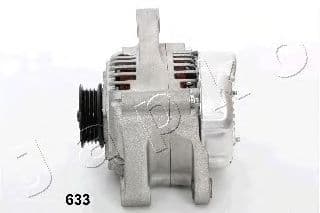 2T633 Japko Генератор для Toyota Yaris