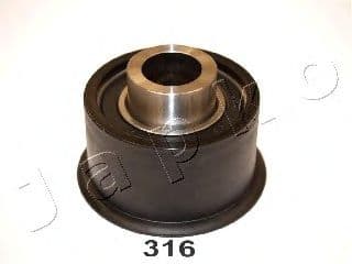 45316 Japko Натягувач ременя ГРМ