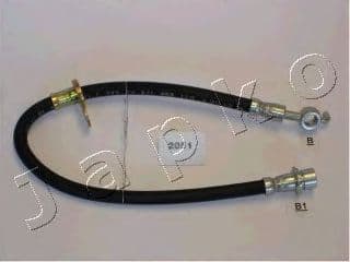 692051 Japko Гальмівний шланг для Toyota Celica