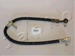 694003 Japko Кронштейн тормозного шланга для Honda Integra