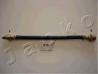 69512 Japko Тормозной шланг