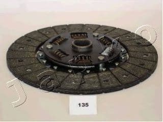 80135 Japko Диск зчеплення