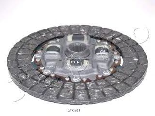 80260 Japko Диск сцепления