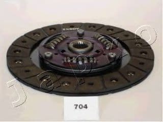 80704 Japko Диск зчеплення