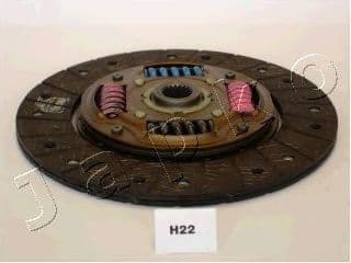 80H22 Japko Диск сцепления для Hyundai Sonata