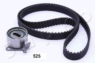 KJT525 Japko Комплект ремня ГРМ