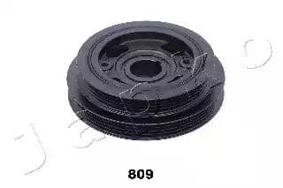 122809 Japko Шків колінчастого вала для Suzuki Jimny