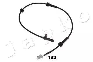 151192 Japko Датчик ABS