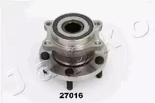 427016 Japko Комплект ступиці колеса для Subaru Tribeca