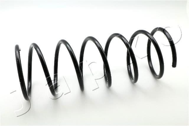 zcj1124a Japko Пружина подвески для Peugeot 205