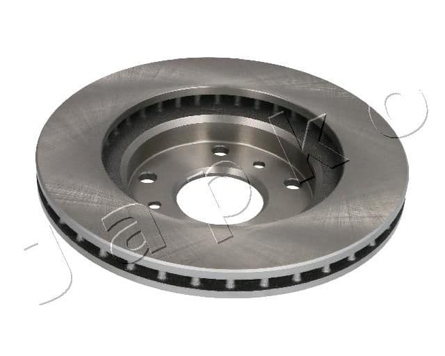 60340c Japko Гальмівний диск