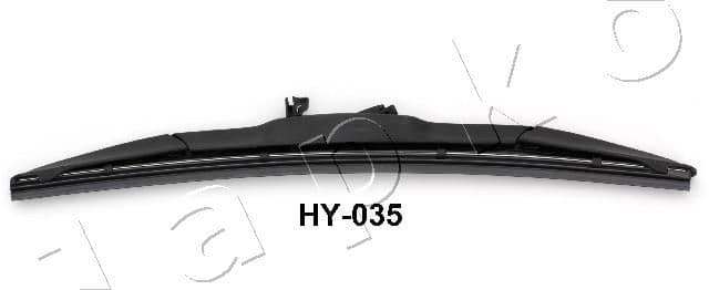 HJ035 Japko Щетки стеклоочистителя