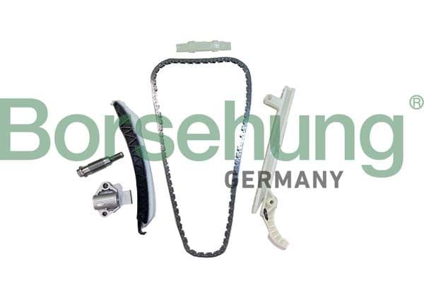 b12556 Borsehung Комплект ланцюга ГРМ