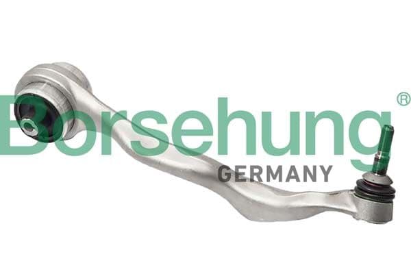 b12520 Borsehung Кермова тяга