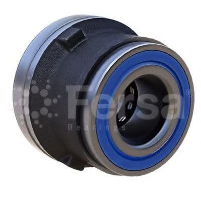 F 300006 Fersa Подшипник ступицы колеса