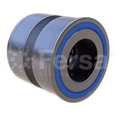 F 15097 Fersa Комплект ступиці колеса для Ford Focus