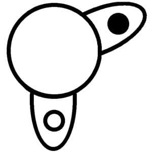 f032112327 HC-Cargo Генератор