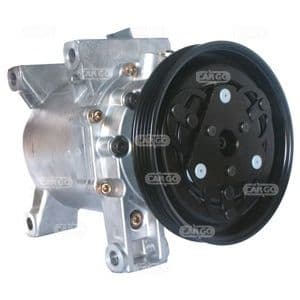 240489 HC-Cargo Компресор кондиціонера