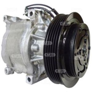 240917 HC-Cargo Компресор кондиціонера
