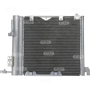 260021 HC-Cargo Радиатор кондиционера