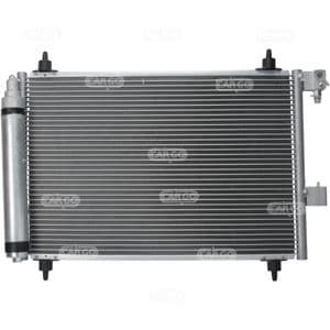 260057 HC-Cargo Радиатор кондиционера