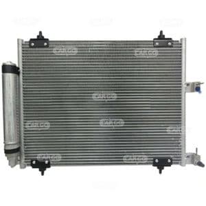 260368 HC-Cargo Радиатор кондиционера